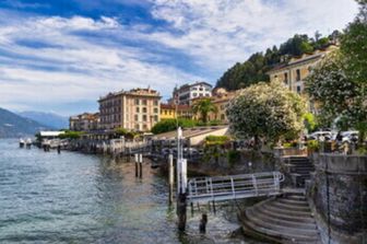 Lago di Como