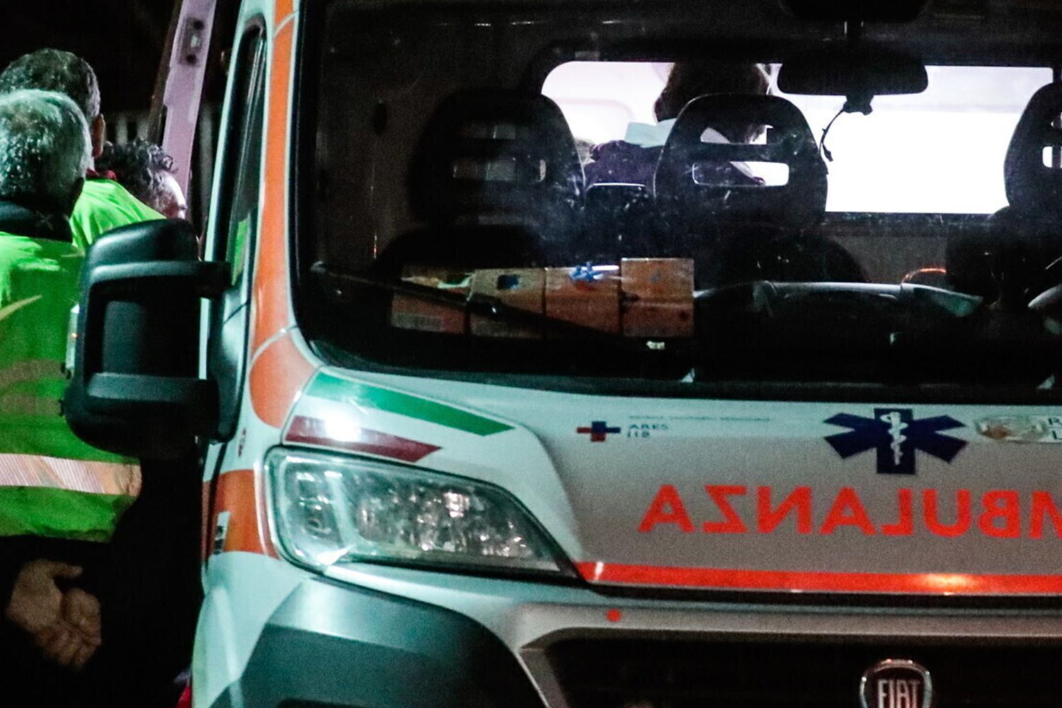 Bimbo di 5 anni muore in una piscina alle porte di Roma