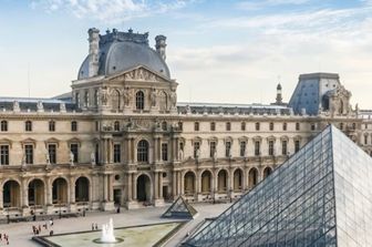 Il Louvre