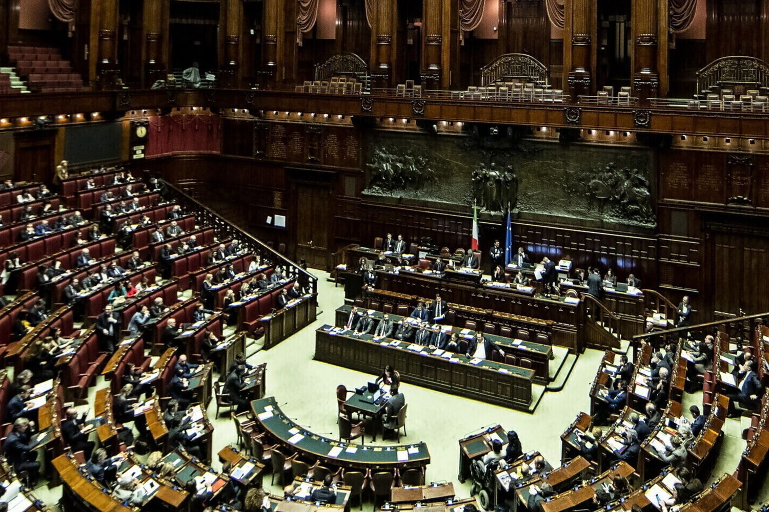 La Manovra e nel 2025 le grandi riforme, ecco il 'timing' del governo