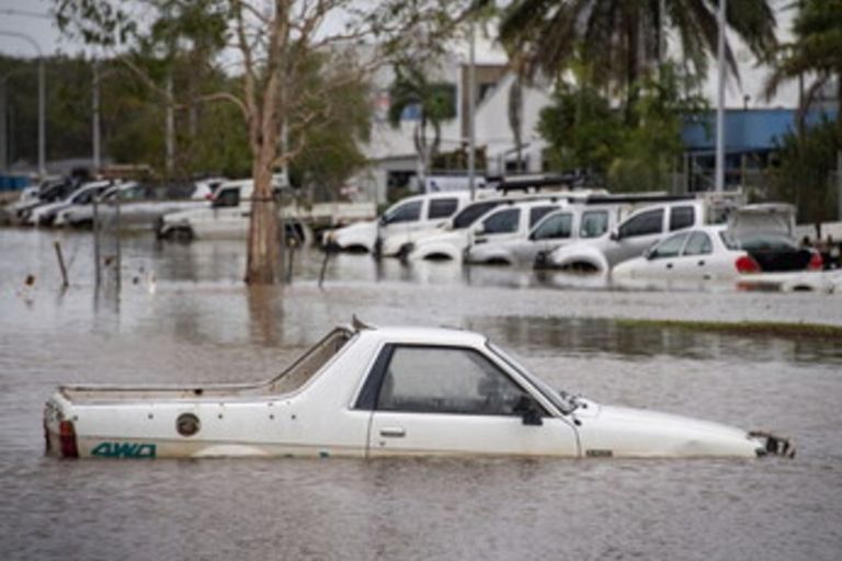 Il 22 luglio 1342 un’alluvione della Maddalena travolse l'Europa. Oggi può succedere ancora?