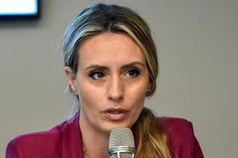 Francesca Caruso