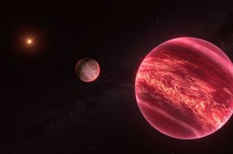 Scoperta la prima 'esoluna' fuori dal sistema solare