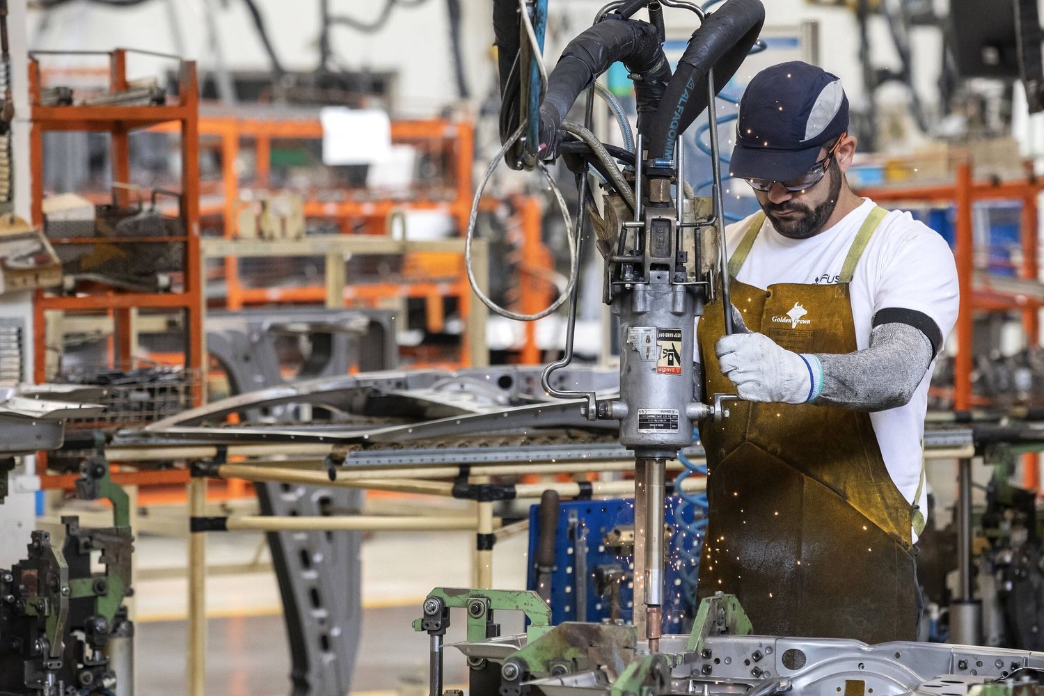 Un americano su quattro non lascia il lavoro solo per l’assicurazione sanitaria