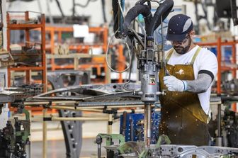 Un americano su quattro non lascia il lavoro solo per l’assicurazione sanitaria