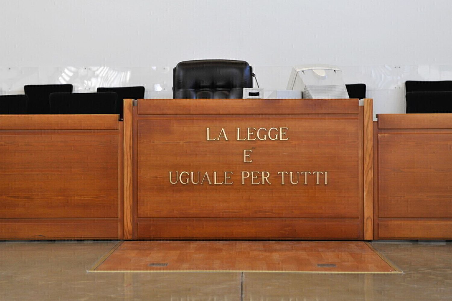 Tribunale