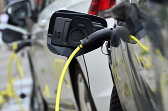 Auto elettrica