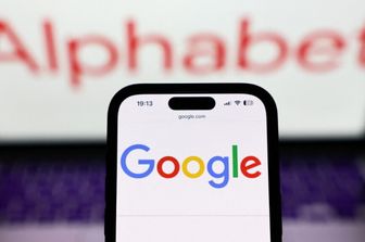 Alphabet