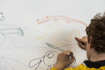Lavarsi i denti: una sfida quotidiana per le persone con autismo