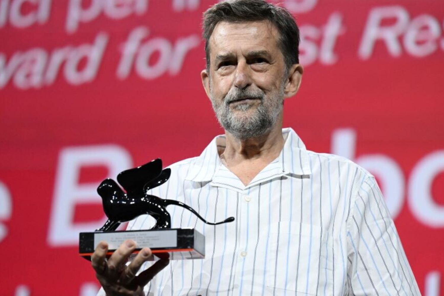 Nanni Moretti