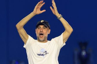 Maldini: "Per Guardiola i soldi non sono un aspetto rilevante. Abbiamo parlato anche con Ancelotti"