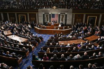 Congresso Usa