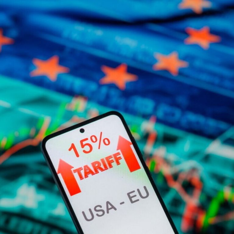 Da oggi scattano nuovi dazi Usa contro sessanta Paesi