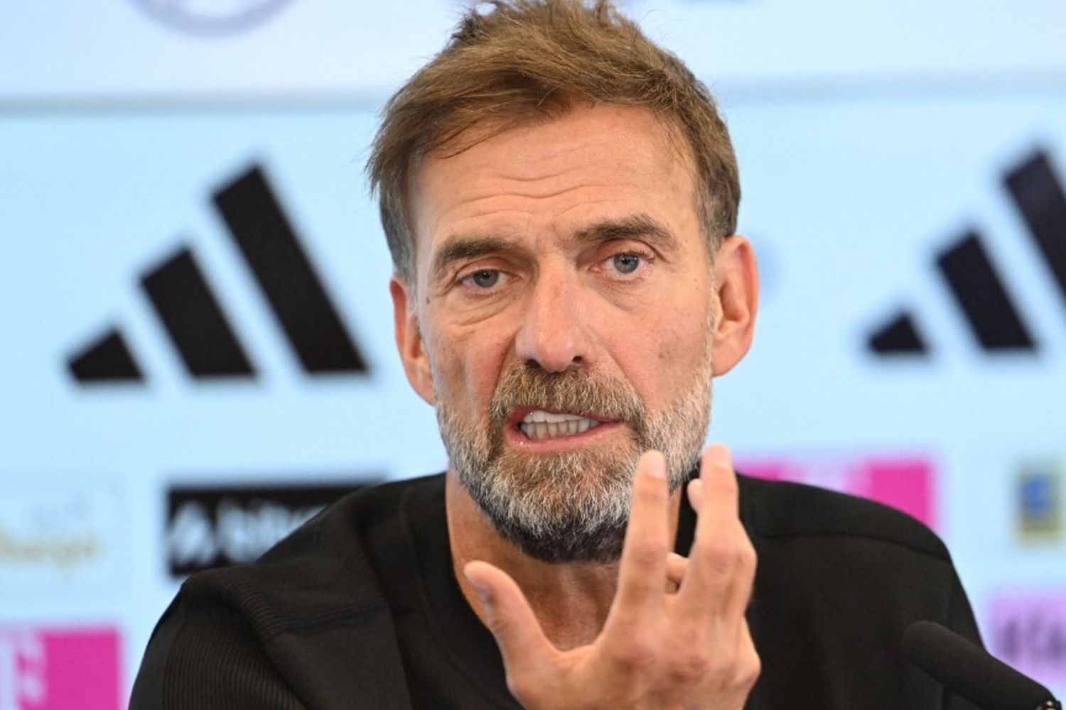 Klopp dice sì alla Germania, sarà il ct fino al 2030