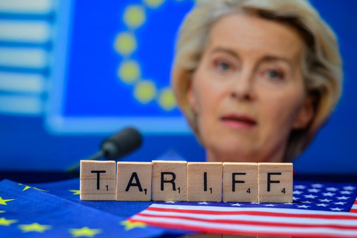 ExportUsa: "Per l'Italia e l'Ue i nuovi dazi sono una buona notizia"