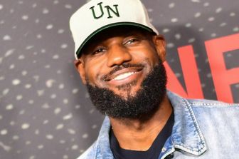 LeBron James