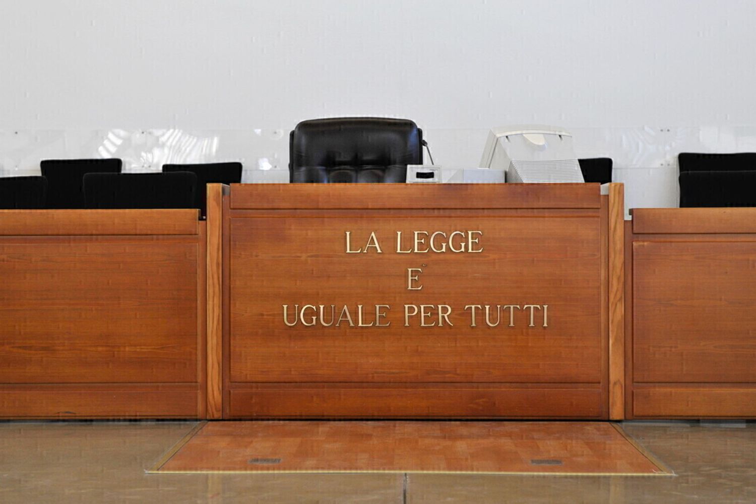 Tribunale
