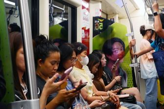 Metro Bangkok