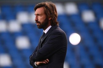 Italia, attesa per il ct Pirlo. Abodi: "Un azzardo esporsi su Guardiola"