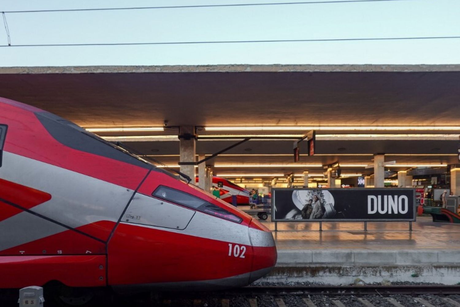 Frecciarossa