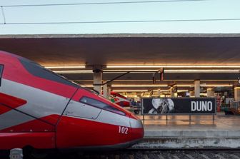 Frecciarossa