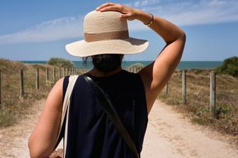 Micro-vacanze