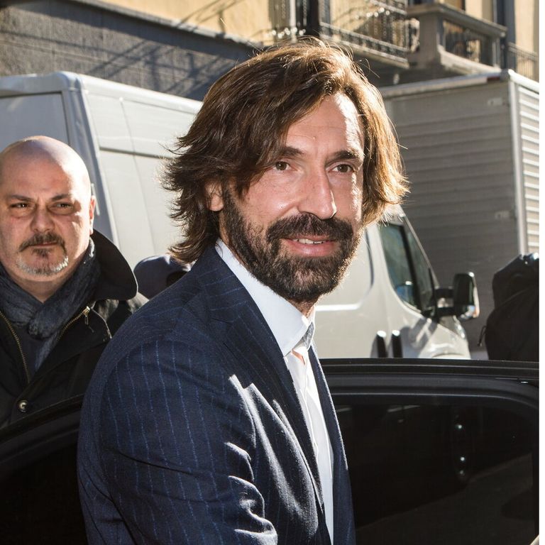 No a Pirlo ct, esposto del Codacons all'Agcom