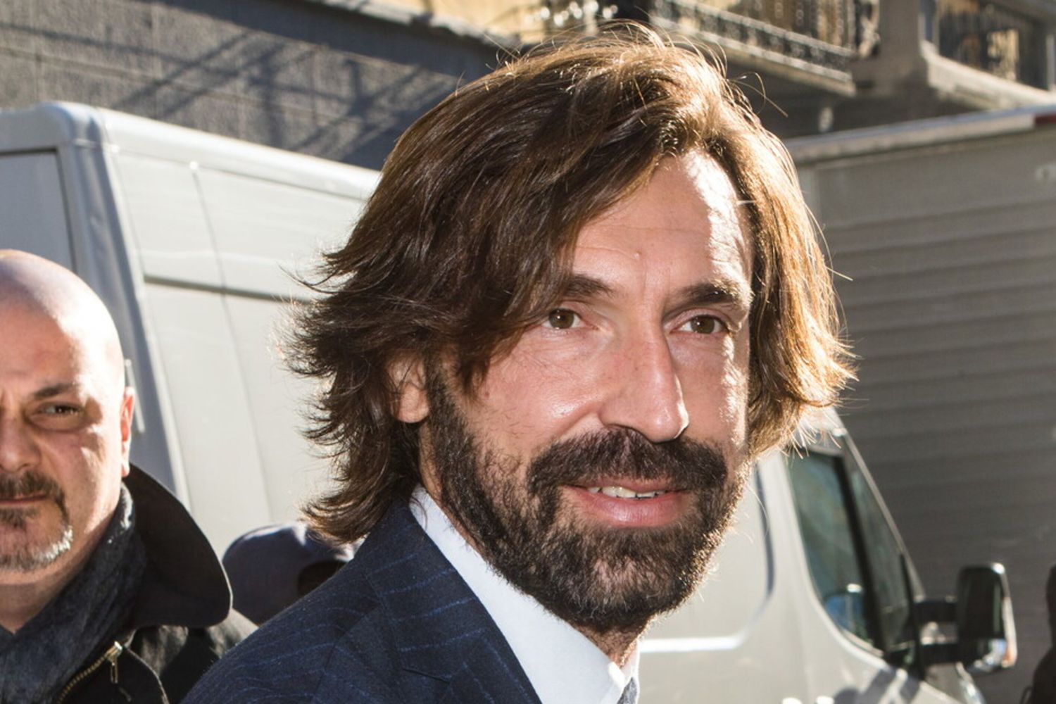 No a Pirlo ct, esposto del Codacons all'Agcom