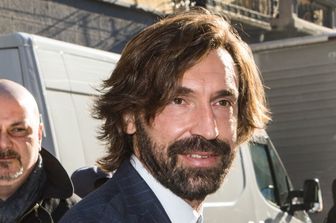 No a Pirlo ct, esposto del Codacons all'Agcom