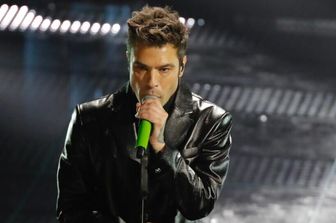 Sanremo ultimo atto, per i social il favorito è Fedez ma incombe Olly