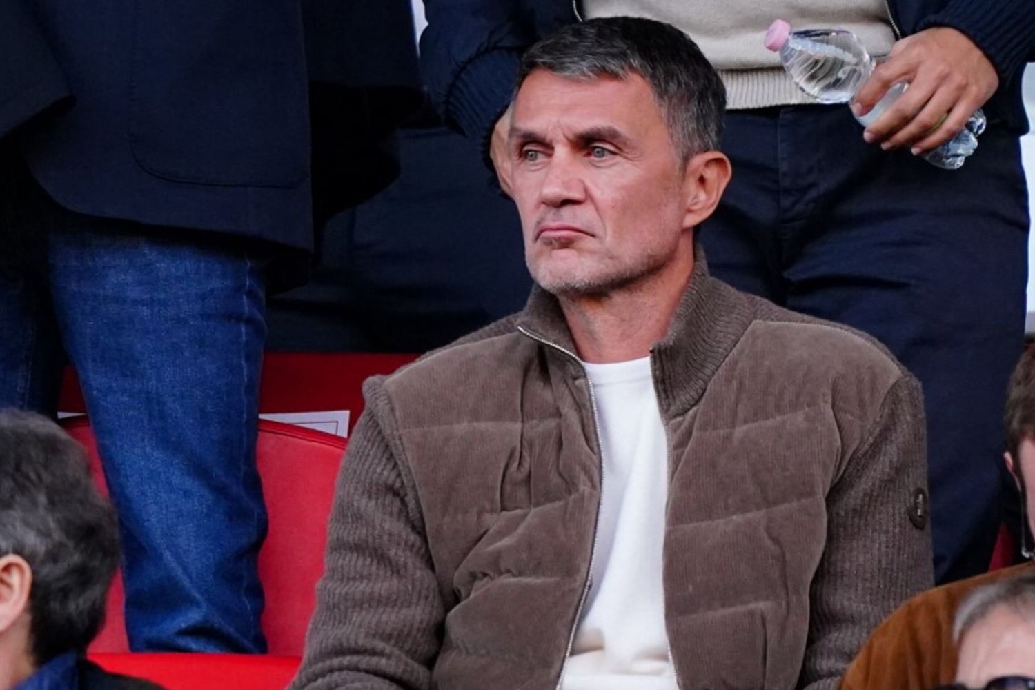 Paolo Maldini