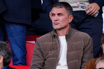 Paolo Maldini