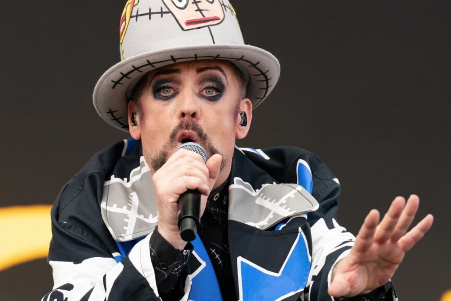 Boy George