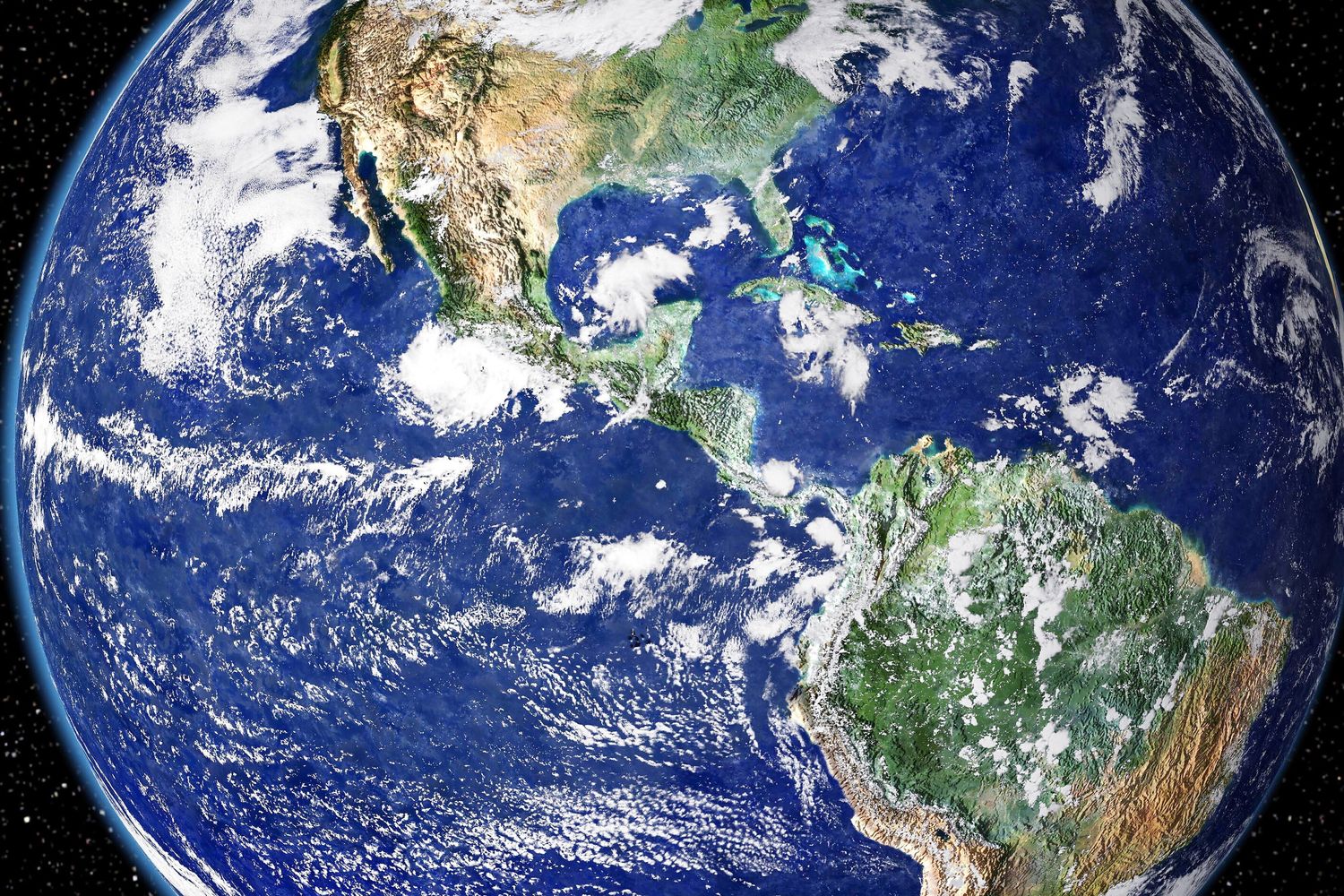 Earth Overshoot Day