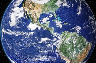 Earth Overshoot Day