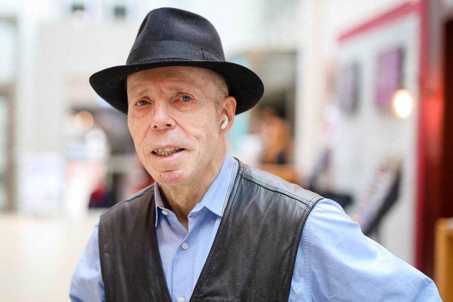 Gunther von Hagens