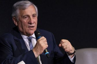 Antonio Tajani