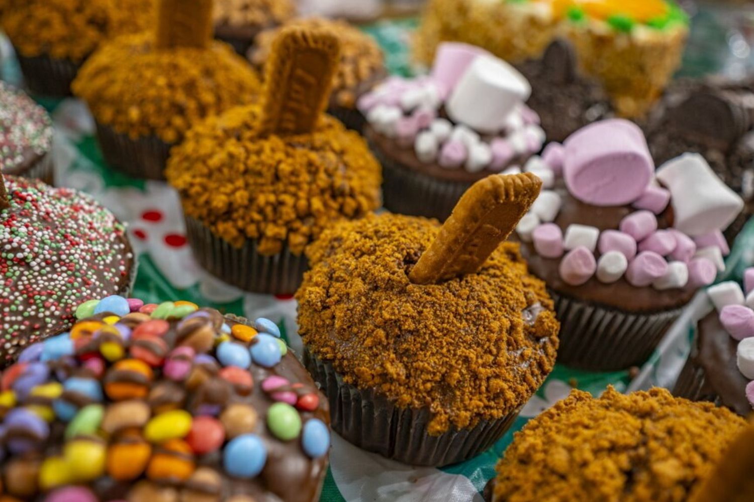 Dolci e dessert