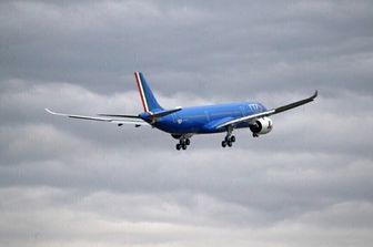 Libye-Italie : mission Ita-Lufthansa à Mitiga en vue de la reprise des vols