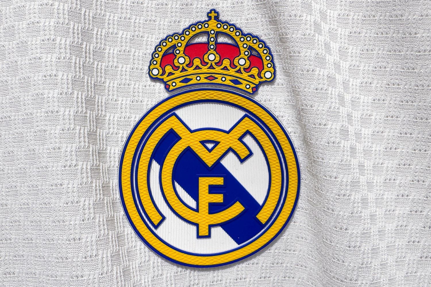 logo Real Madrid