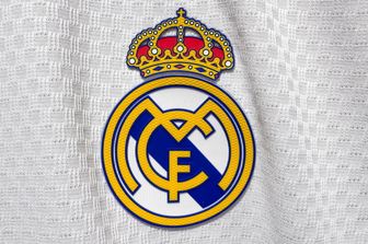 logo Real Madrid