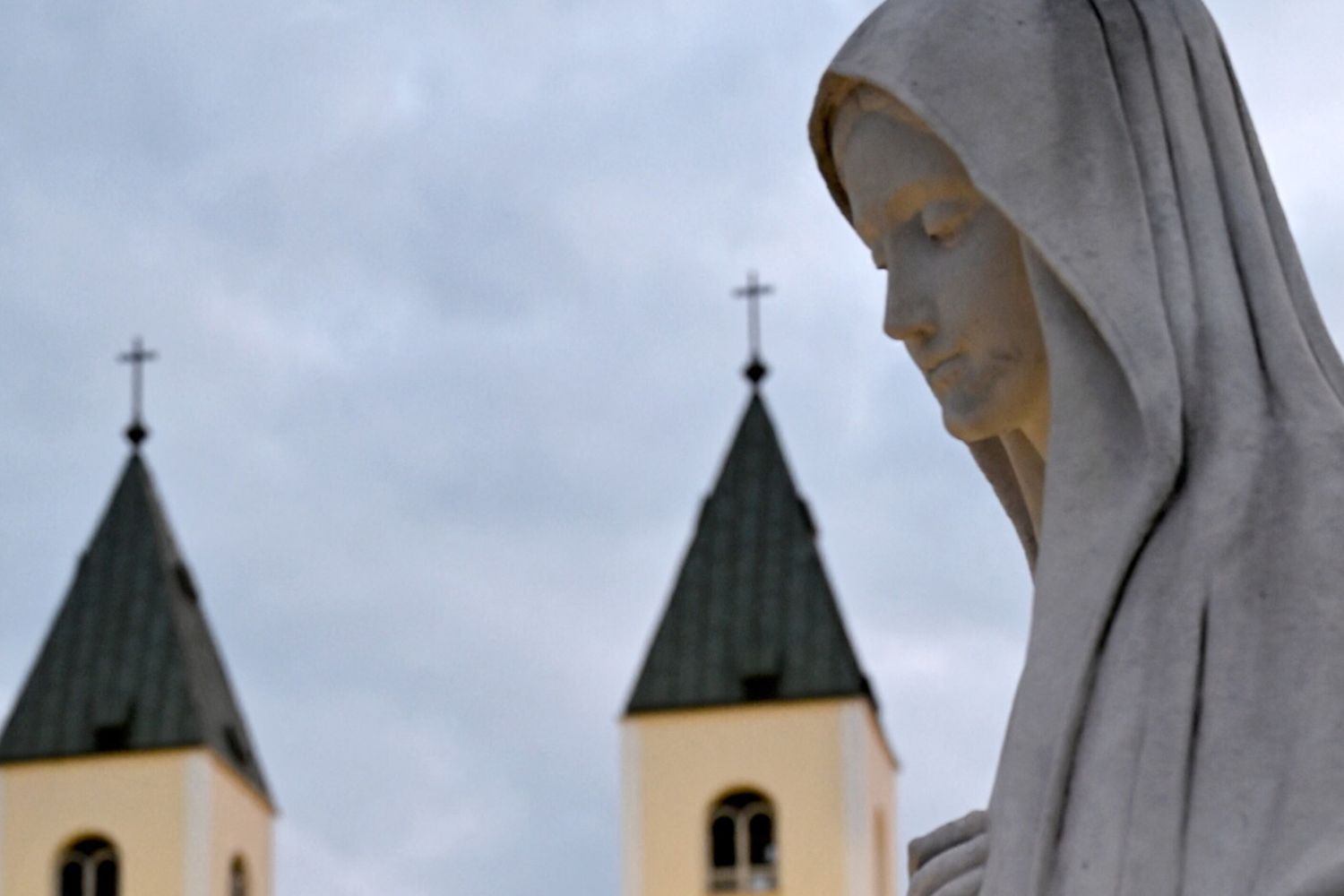 Medjugorje&nbsp;