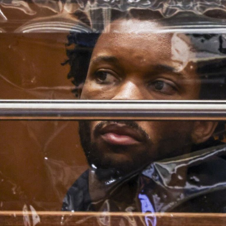 D4vd a processo per l'omicidio di una ragazza