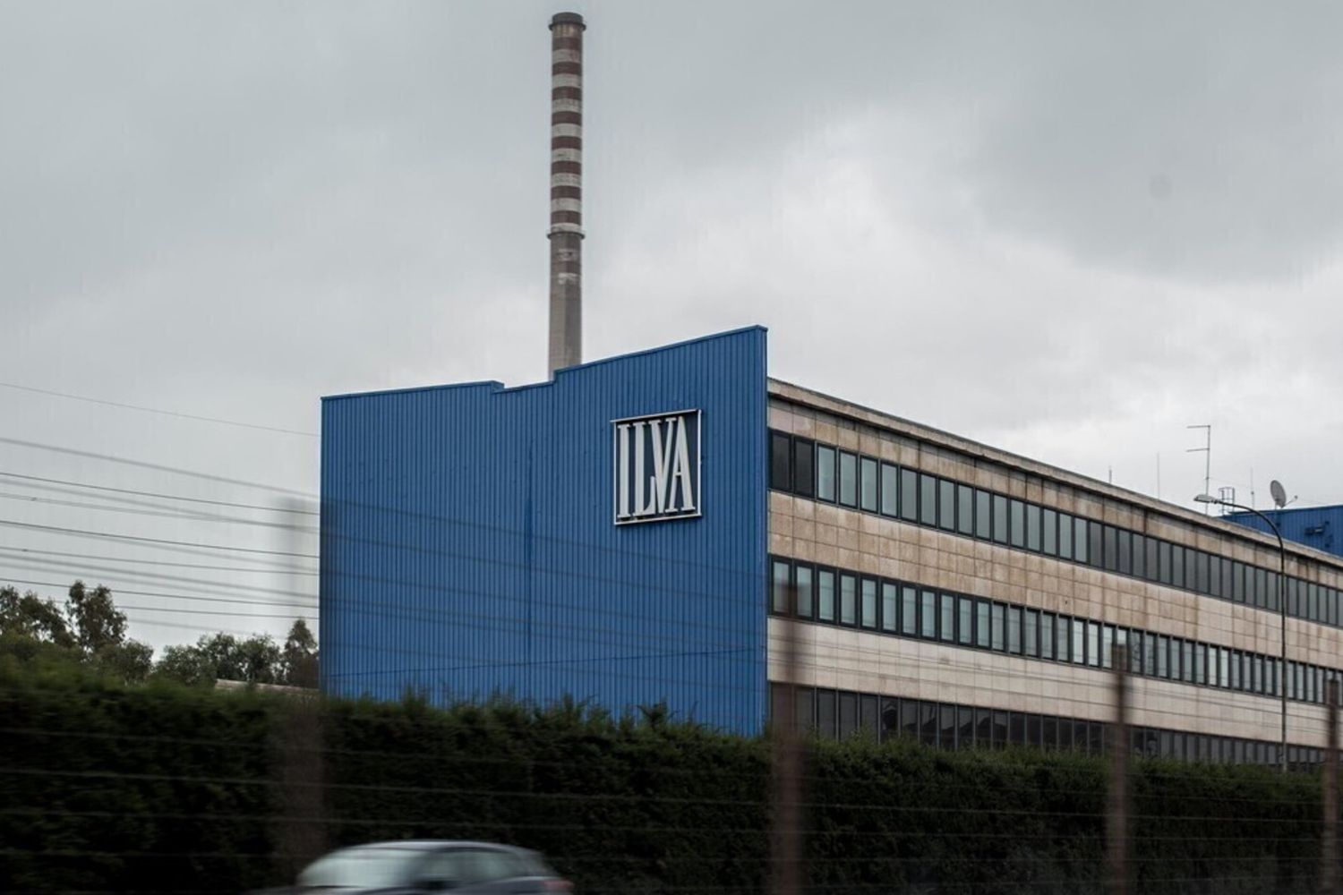 Ex Ilva, cambia il bando di gara per la vendita. Si va verso un piano straordinario
