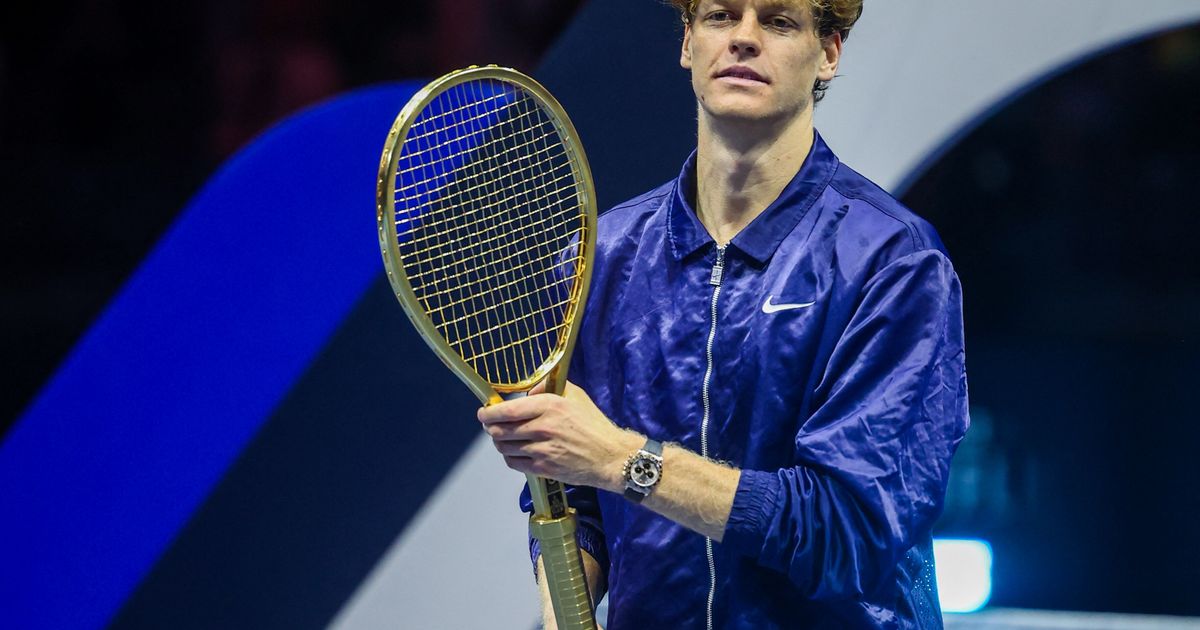 Six Kings, Sinner, Alcaraz e Djokovic si esibiranno a Riad