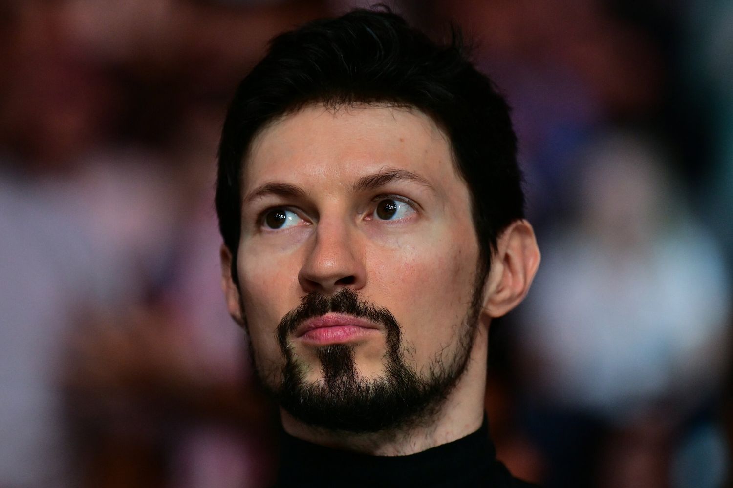 Pavel Durov, fondatore e Ceo di Telegram