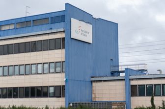 L'ex Ilva di Taranto