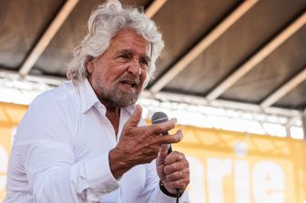 Beppe Grillo
