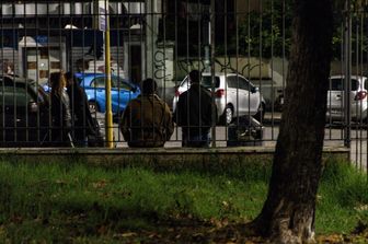 Baby gang - immagine di repertorio