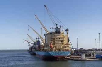 Italie-Tunisie: signature d'un accord-cadre en matière d'infrastructures
